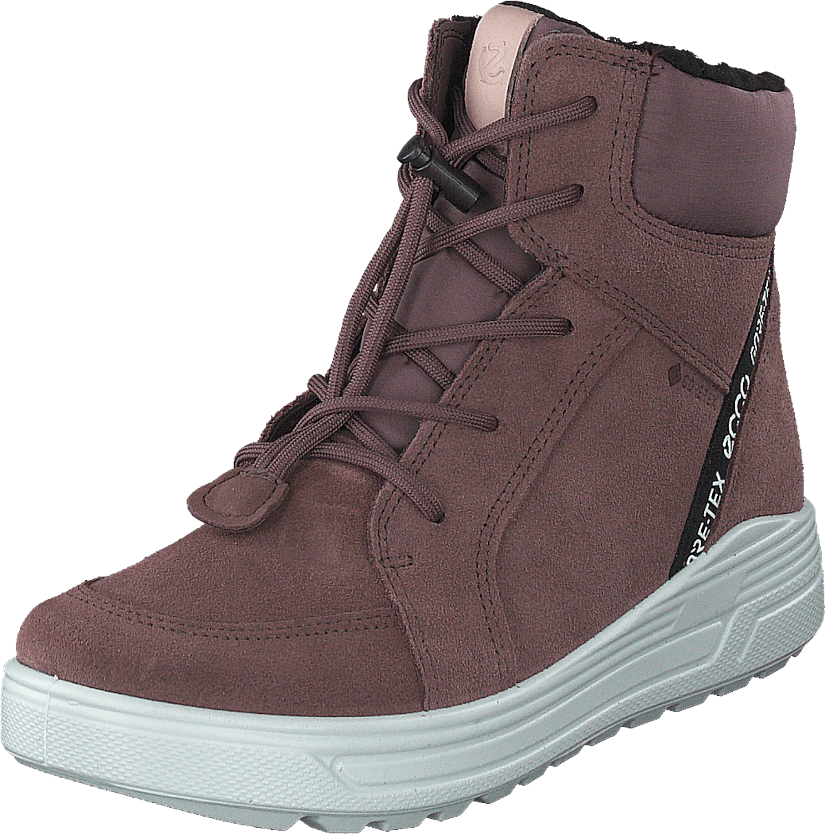 Ecco Urban Snowboarder Dusty Purple/dusty Purple