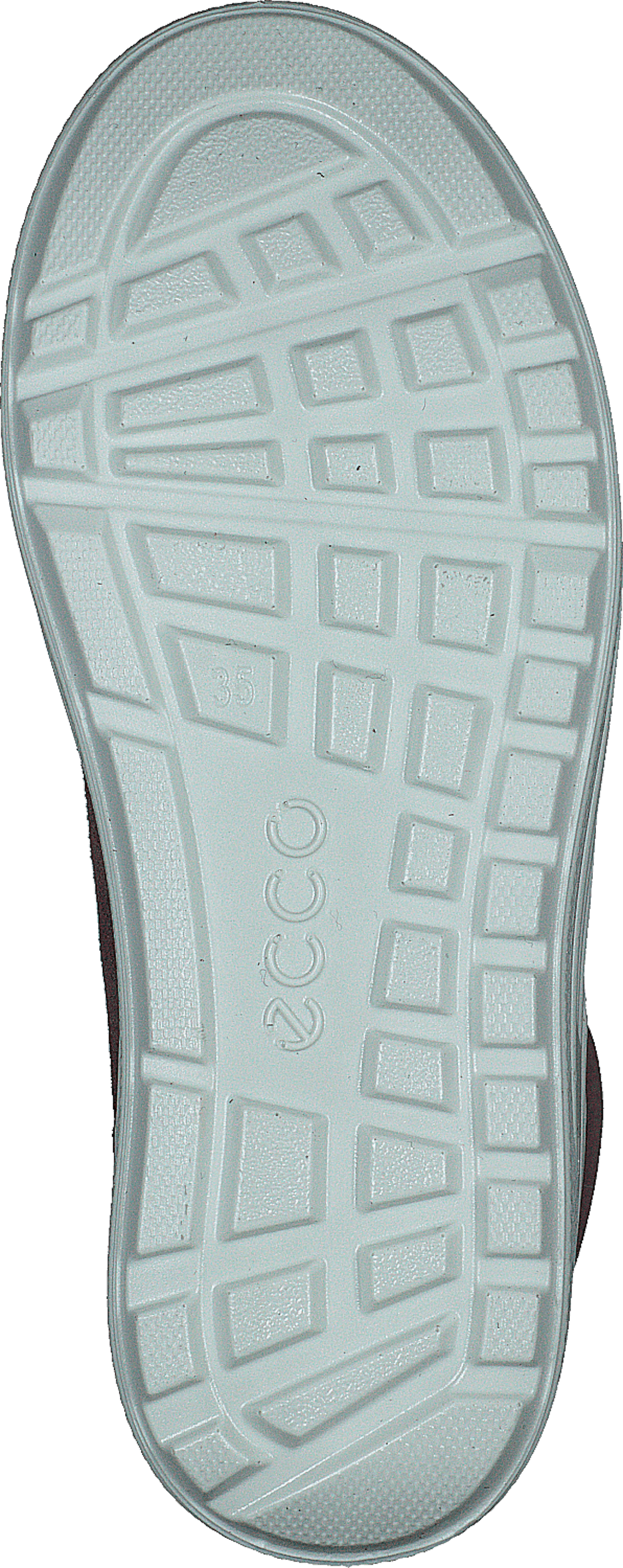 Ecco Urban Snowboarder Dusty Purple/dusty Purple