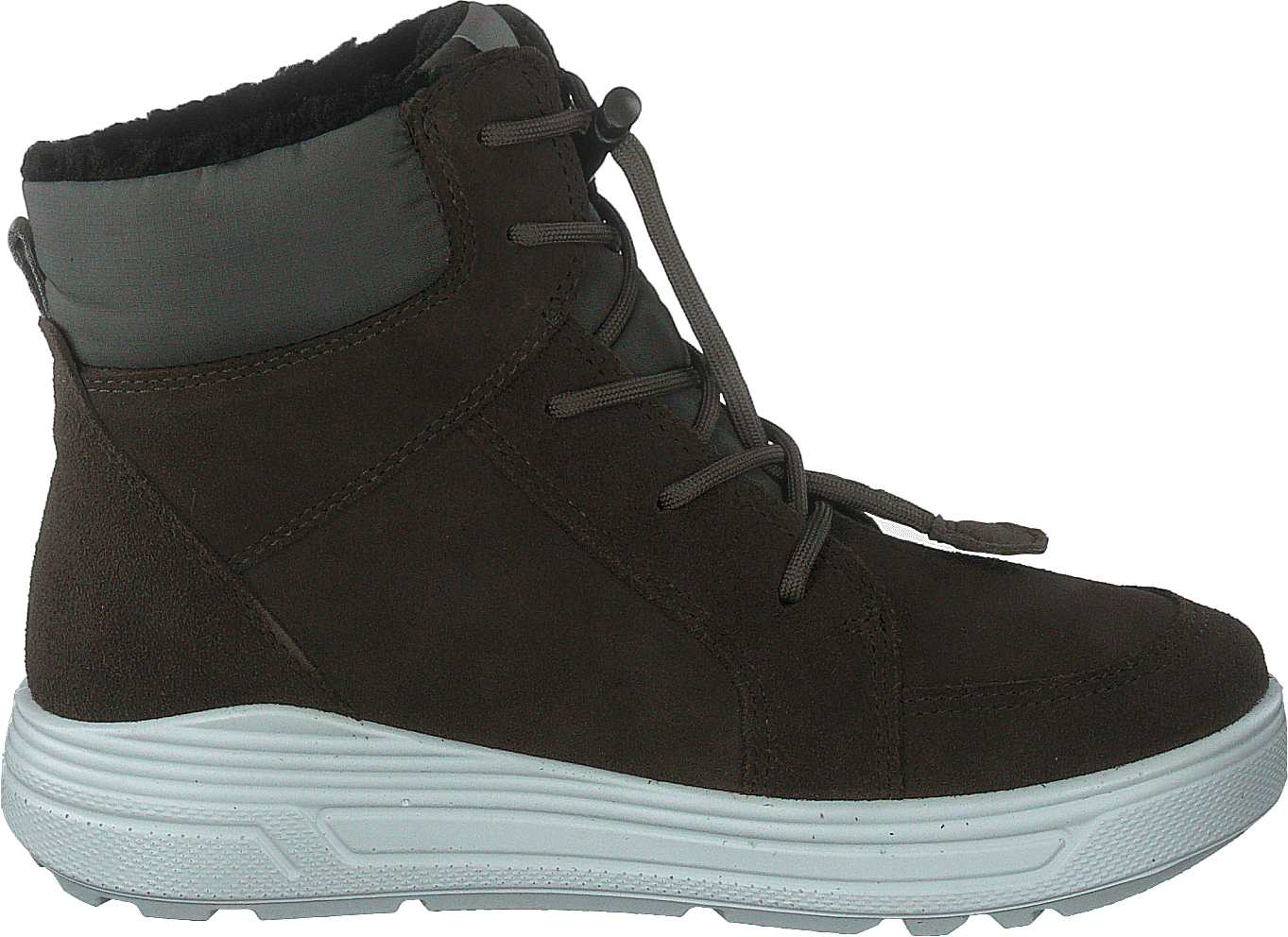 Ecco Urban Snowboarder Tarmac/tarmac - Bild 2