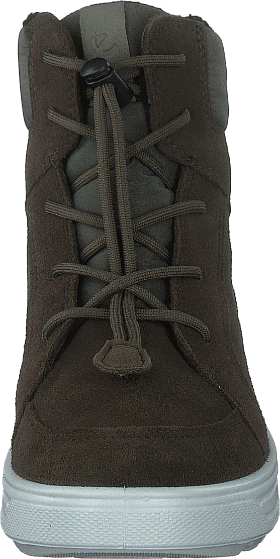 Ecco Urban Snowboarder Tarmac/tarmac - Bild 4