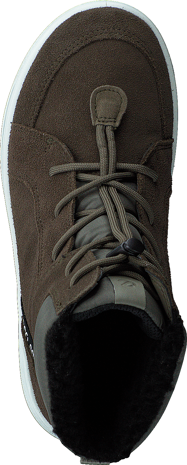 Ecco Urban Snowboarder Tarmac/tarmac - Bild 6