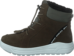 Ecco Urban Snowboarder Tarmac/tarmac - Bild 10