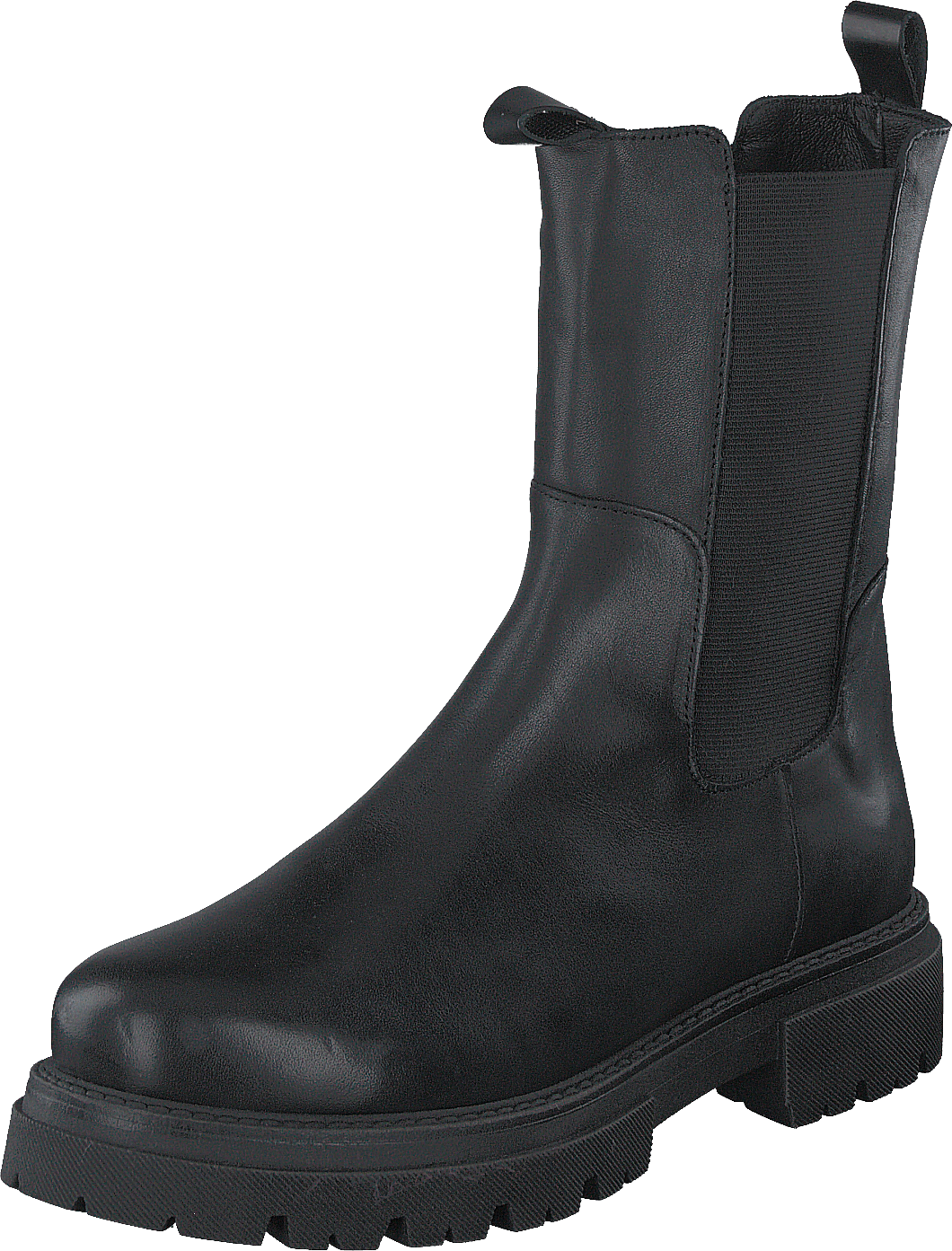 Prima Polido/vaca Alfa Black - Bild 3