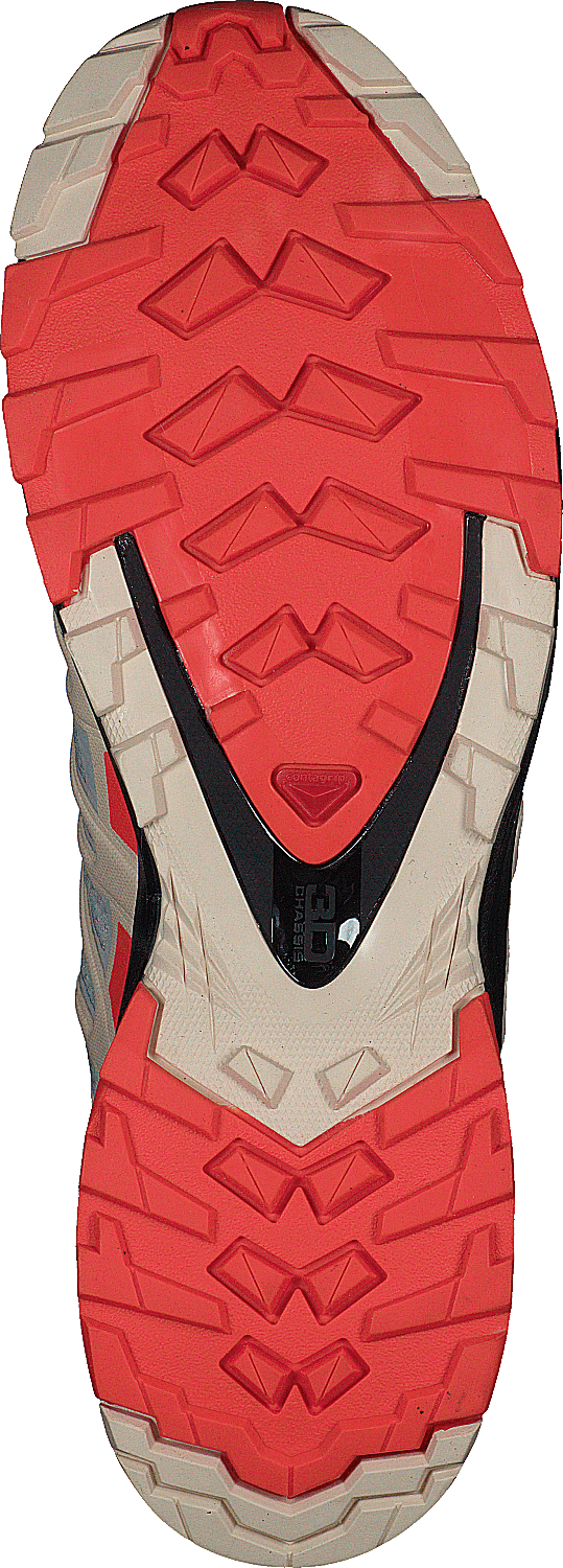 Salomon xa pro 3d cherry tomato hot sale