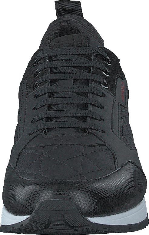 Icelin Runn Qny 10245534 01 Black - Bild 4