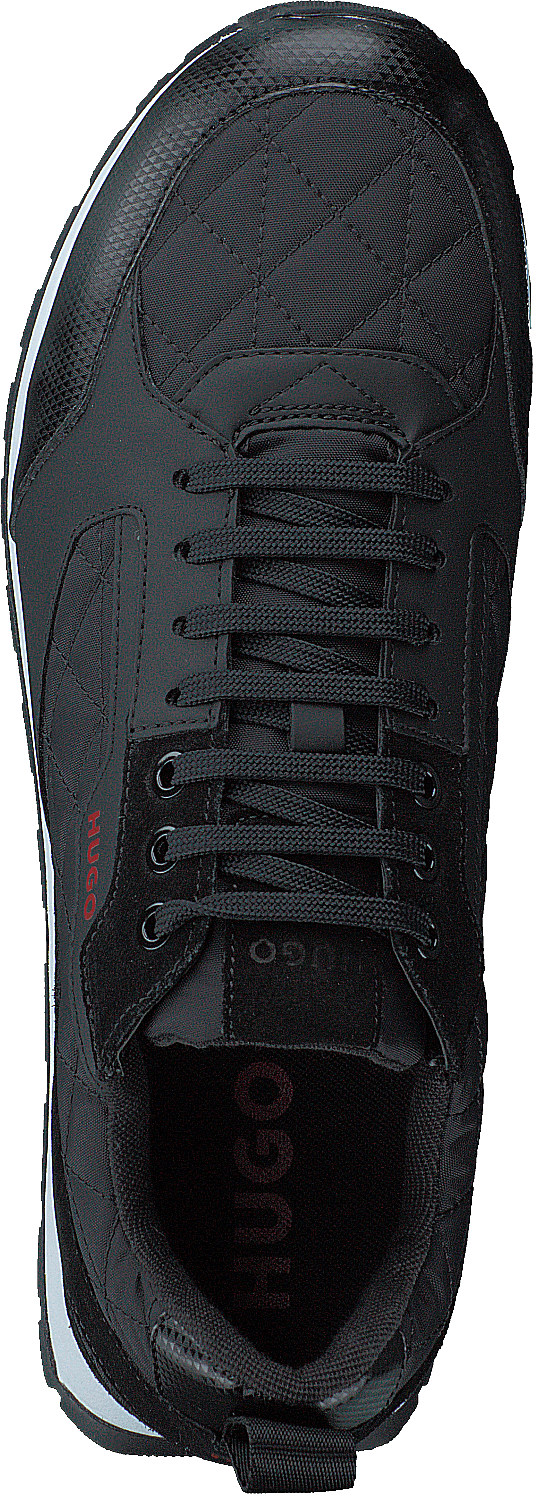 Icelin Runn Qny 10245534 01 Black - Bild 6