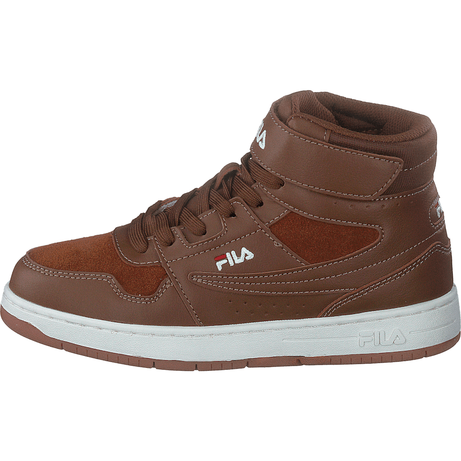 Arcade Velcro Mid Kids 70012 – Glazed Ginger