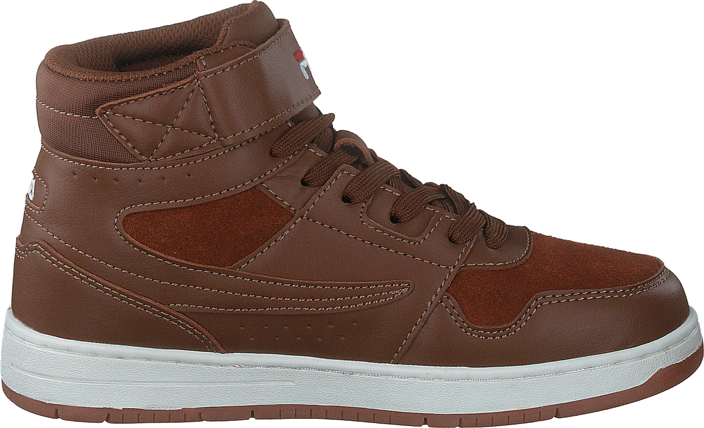 Arcade Velcro Mid Kids 70012 - Glazed Ginger - Bild 2