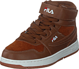 Arcade Velcro Mid Kids 70012 - Glazed Ginger - Bild 9