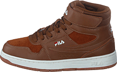 Arcade Velcro Mid Kids 70012 - Glazed Ginger - Bild 10