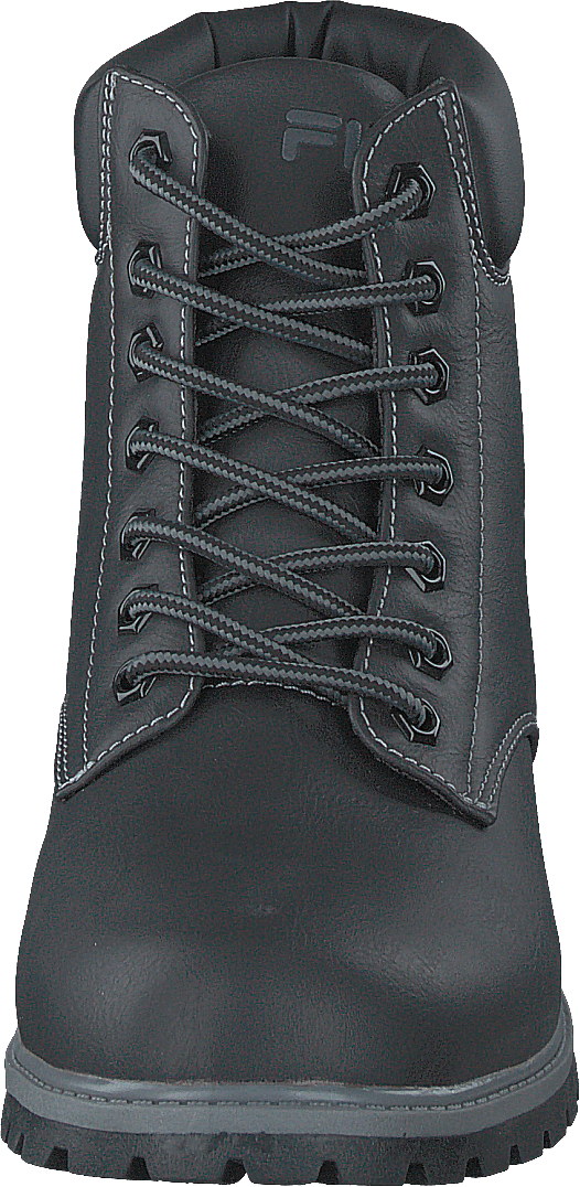 Maverick Mid Wmn 83052 - Black-black - Bild 4