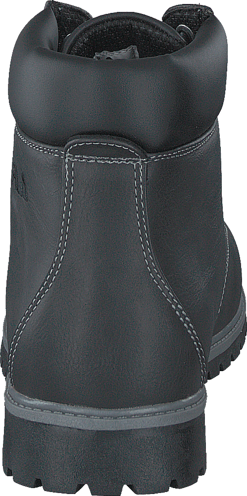 Maverick Mid Wmn 83052 - Black-black - Bild 5