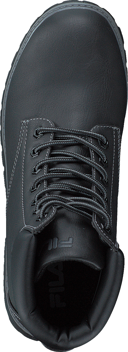 Maverick Mid Wmn 83052 - Black-black - Bild 6