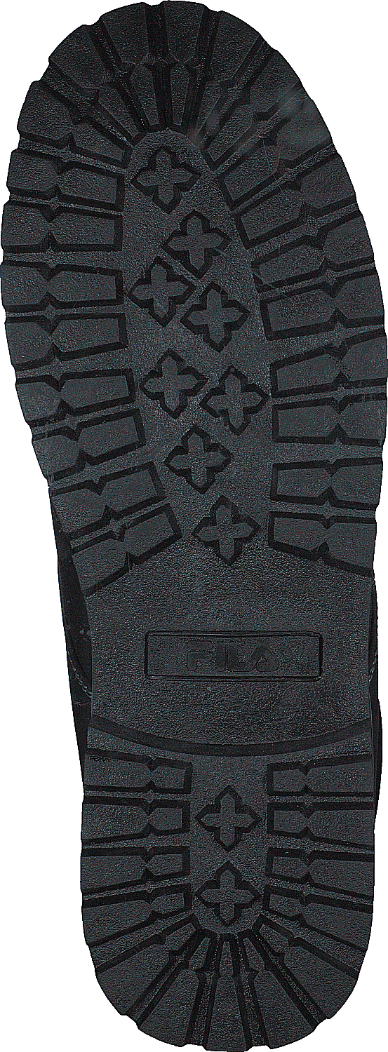 Maverick Mid Wmn 83052 - Black-black - Bild 7