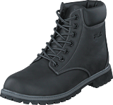 Maverick Mid Wmn 83052 - Black-black - Bild 9