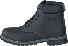 Maverick Mid Wmn 83052 - Black-black - Bild 10