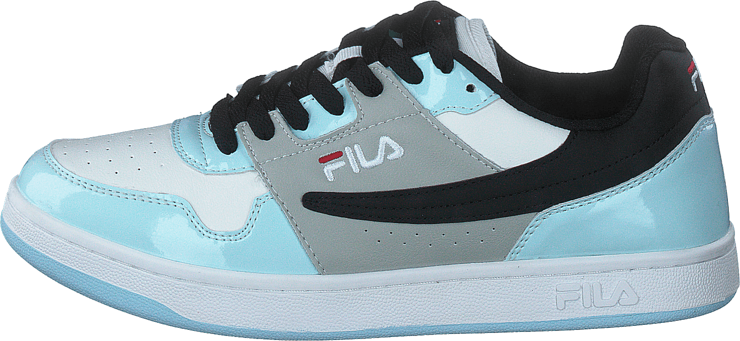 Arcade F Low Wmn 50028 – Delicate Blue