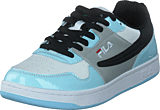 Arcade F Low Wmn 50028 - Delicate Blue - Bild 9