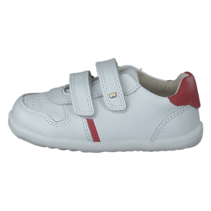 Riley White + Red, Unisex, Topánky, Tenisky, Tenisky, Modrá, EU 21