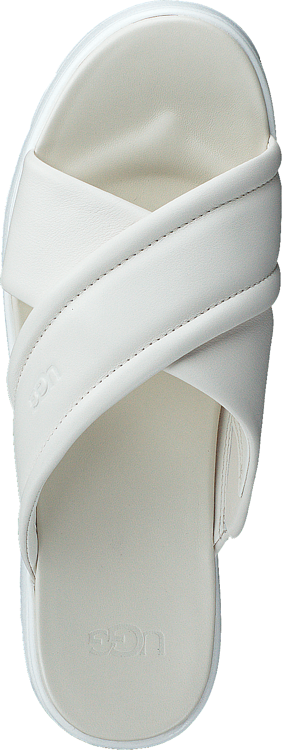 W Zayne Crossband Jasmine Leather - Bild 6