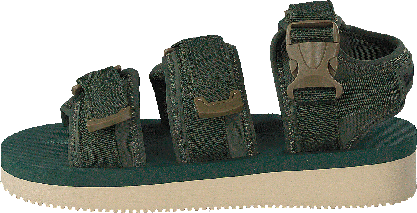 Tactical Sandals Olive, Male, Kengät, Sandaalit ja Tohvelit, sandaalit, Vihreä, EU 45