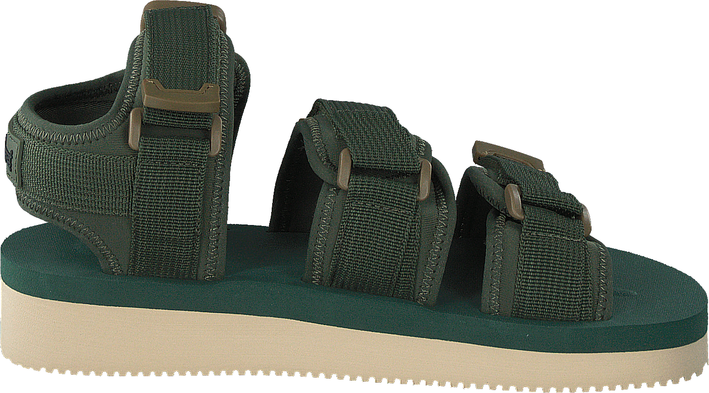 Tactical Sandals Olive - Bild 2