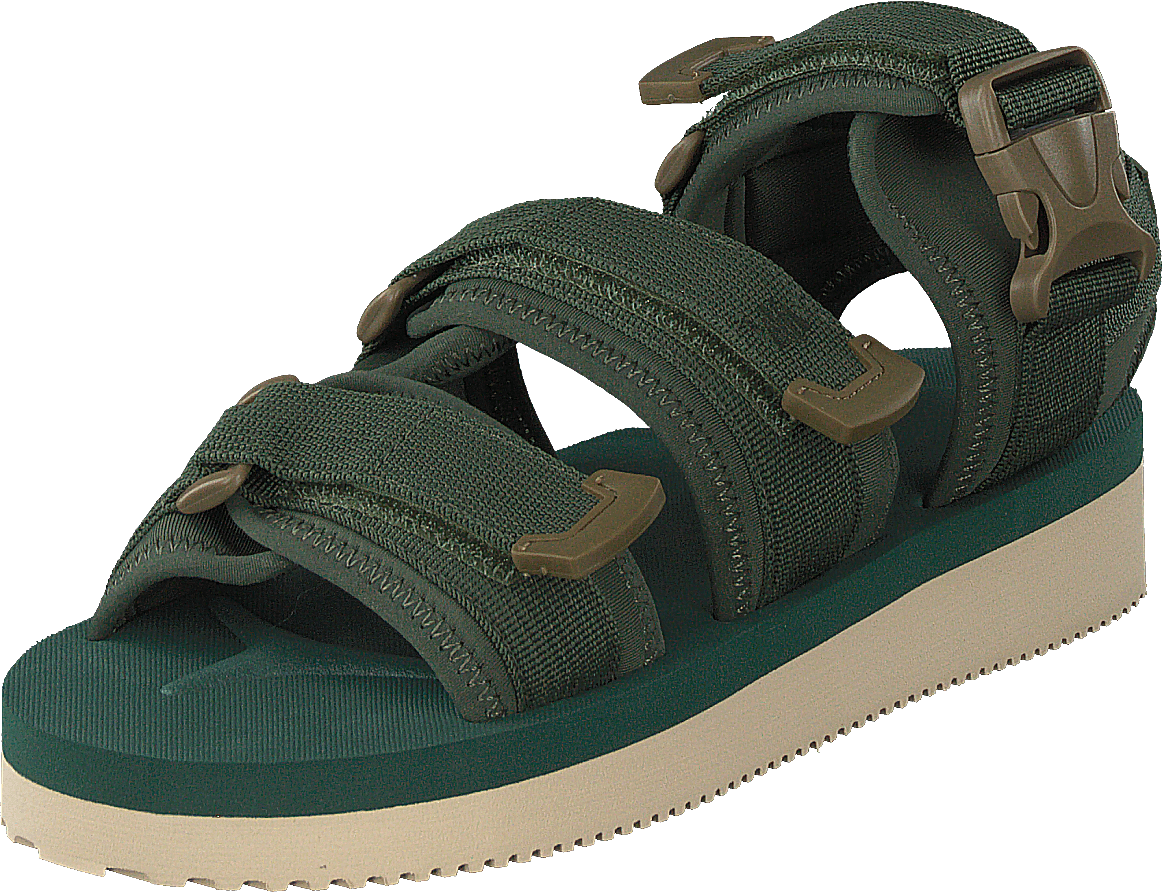 Tactical Sandals Olive - Bild 3