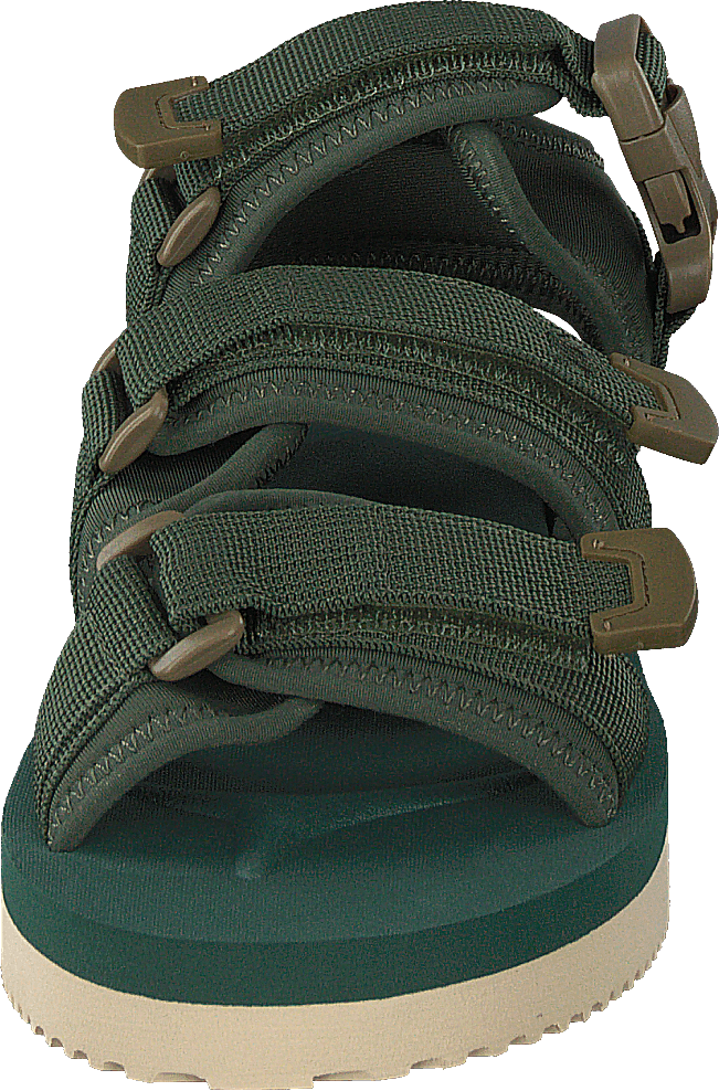 Tactical Sandals Olive - Bild 4