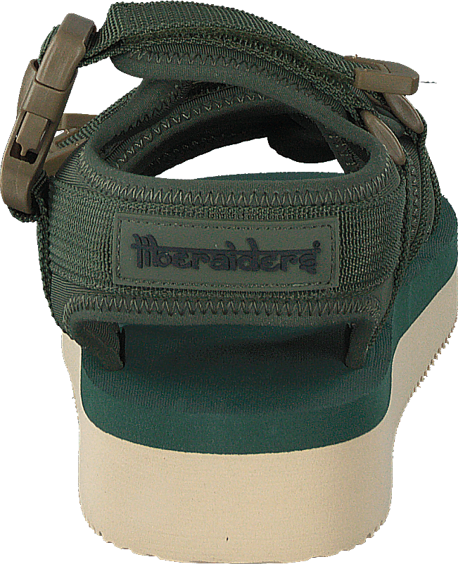 Tactical Sandals Olive - Bild 5