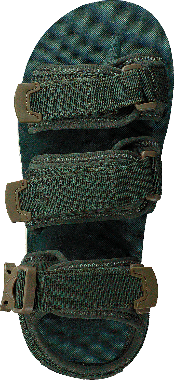 Tactical Sandals Olive - Bild 6