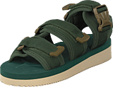 Tactical Sandals Olive - Bild 9