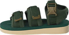 Tactical Sandals Olive - Bild 10