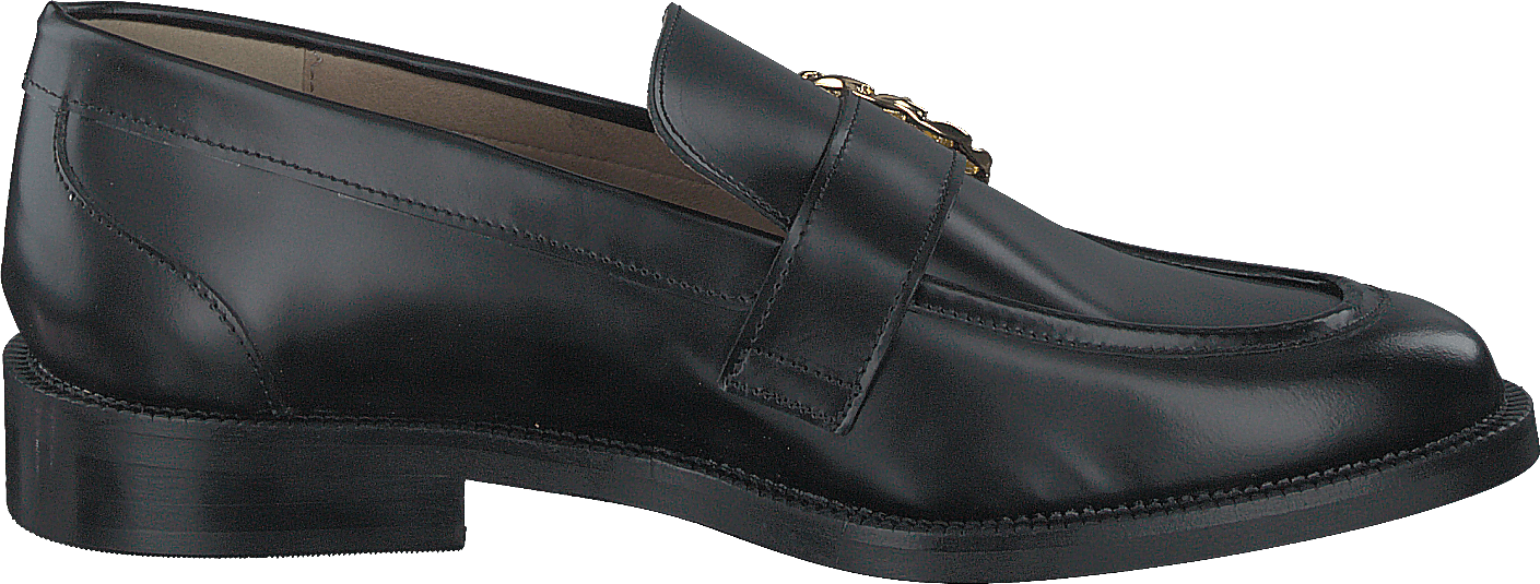 Biagea Simili Loafer Polido Black - Bild 2