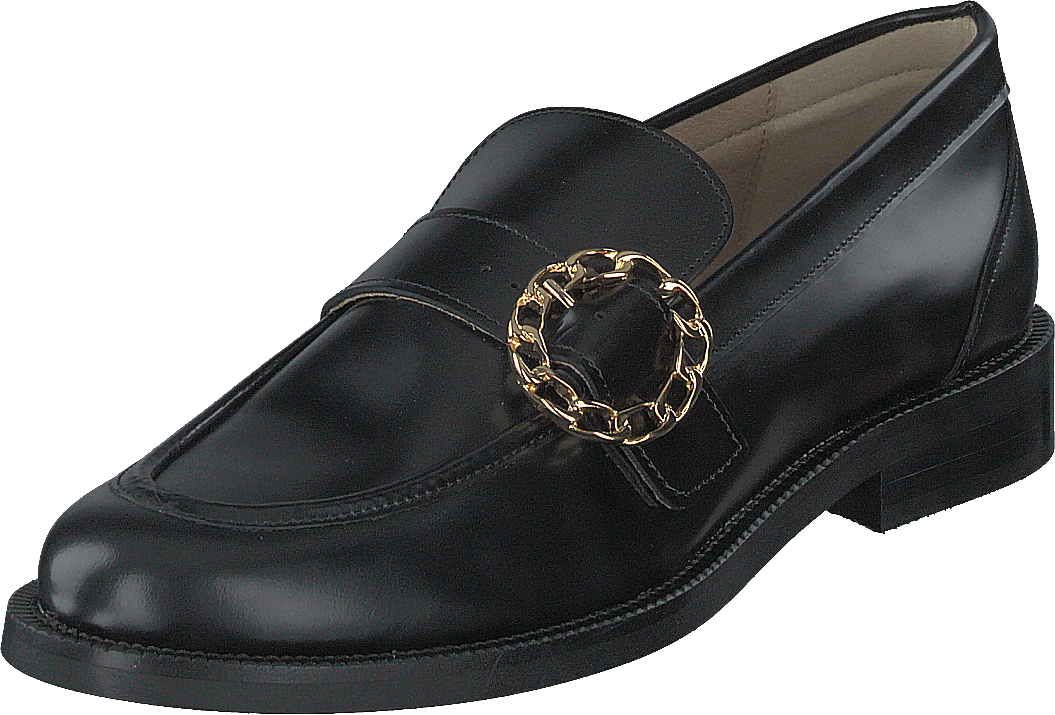 Biagea Simili Loafer Polido Black - Bild 3