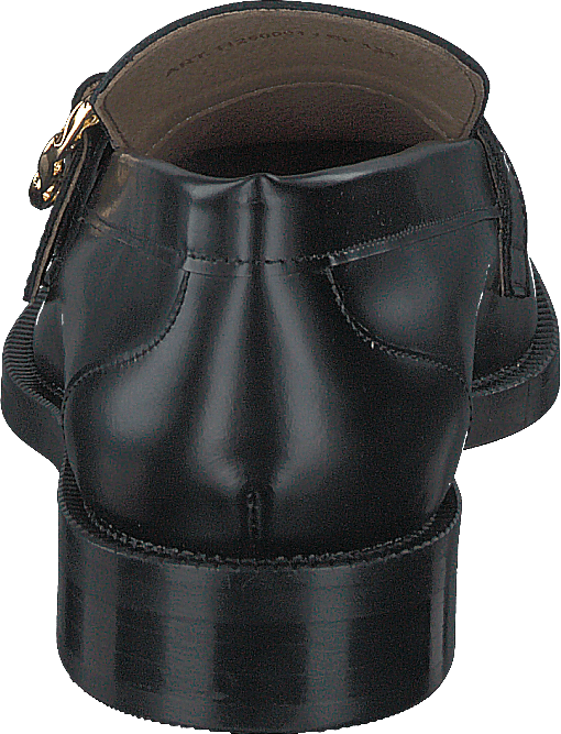 Biagea Simili Loafer Polido Black - Bild 5