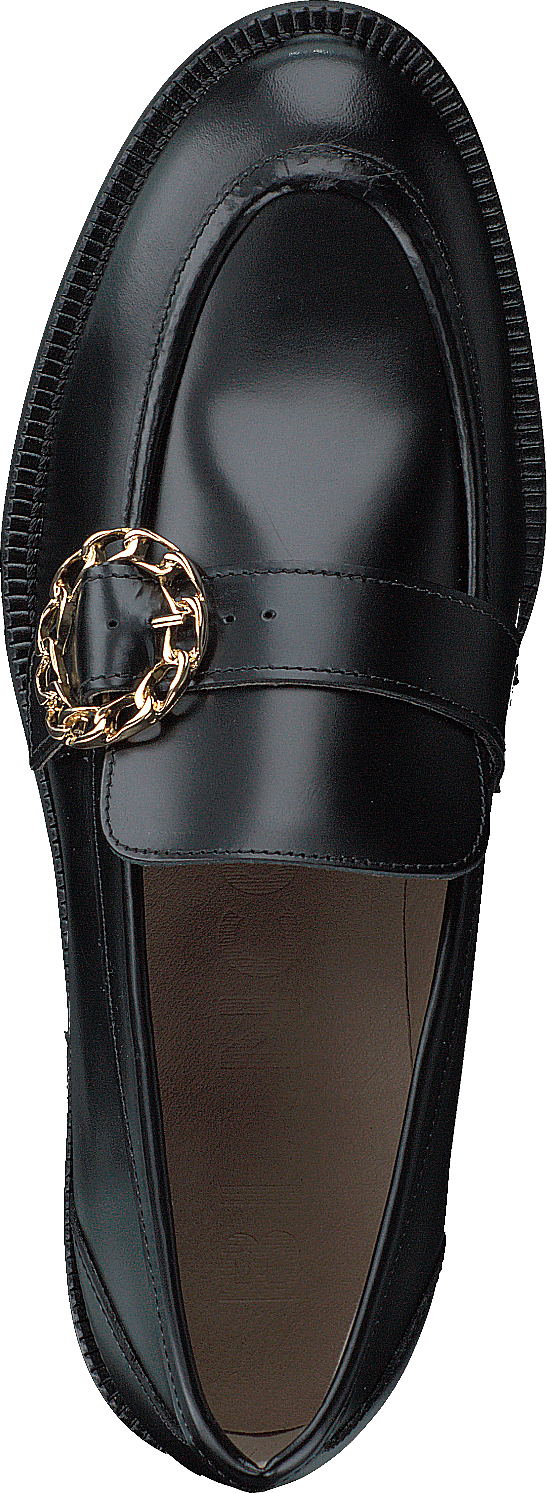 Biagea Simili Loafer Polido Black - Bild 6