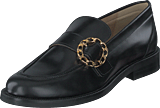 Biagea Simili Loafer Polido Black - Bild 9