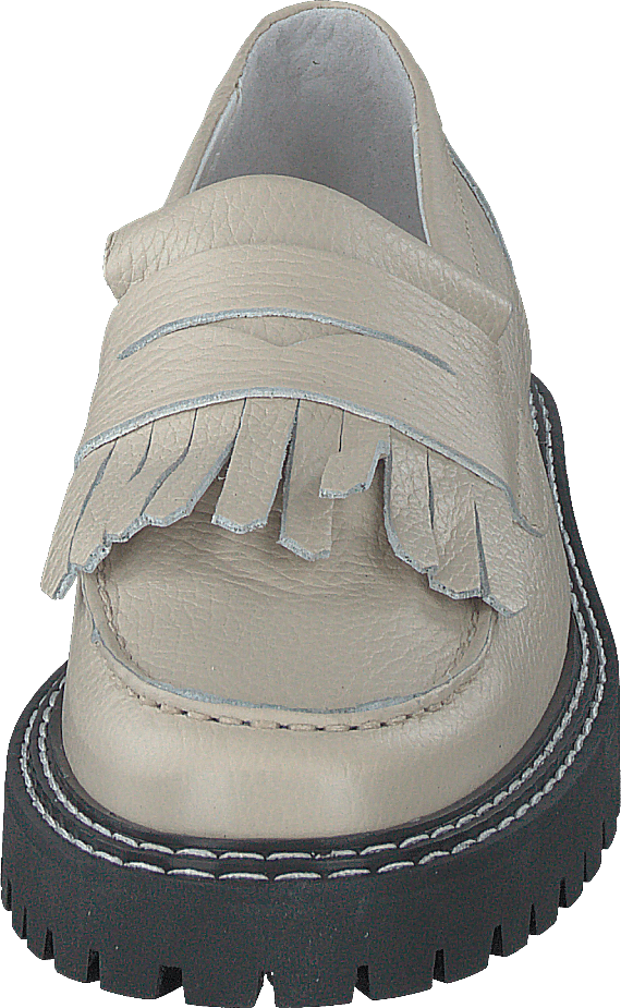 Biagunna Tassel Loafer Dollaro Beige - Bild 4