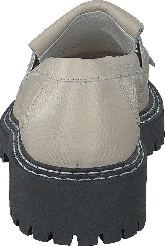 Biagunna Tassel Loafer Dollaro Beige - Bild 5
