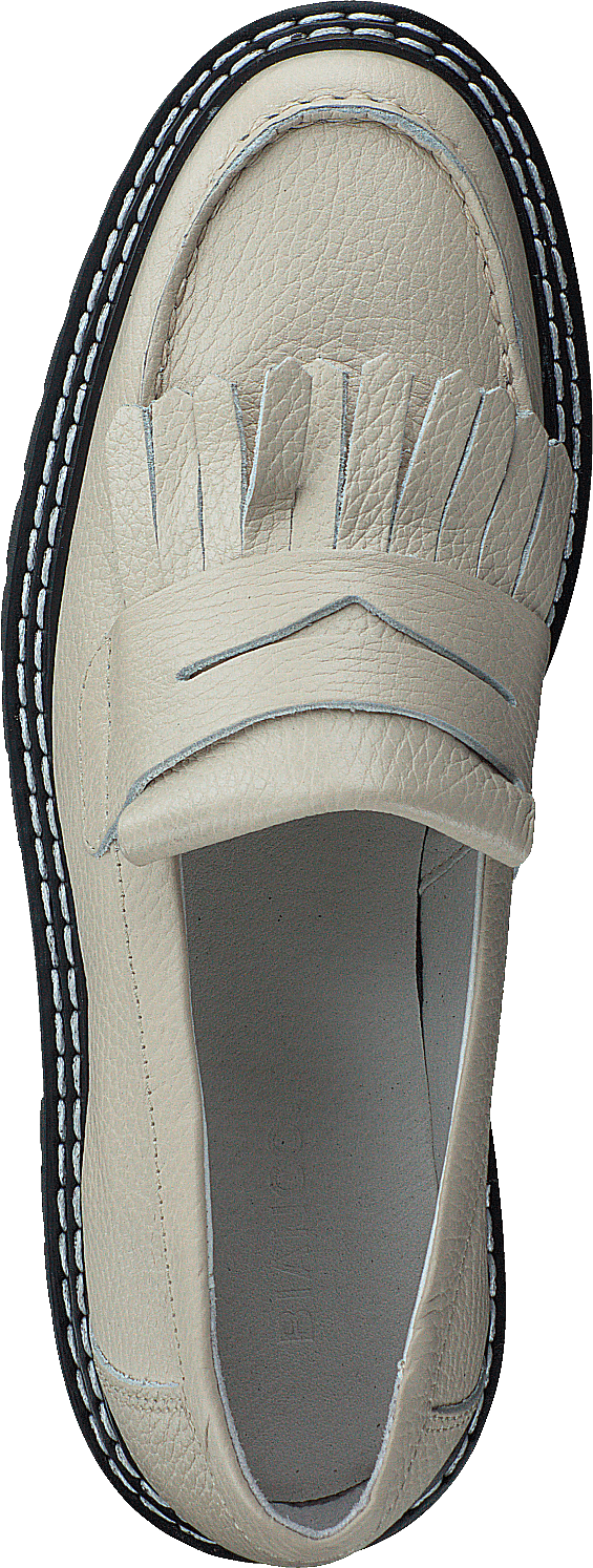 Biagunna Tassel Loafer Dollaro Beige - Bild 6