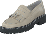 Biagunna Tassel Loafer Dollaro Beige - Bild 9