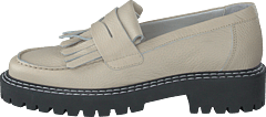 Biagunna Tassel Loafer Dollaro Beige - Bild 10
