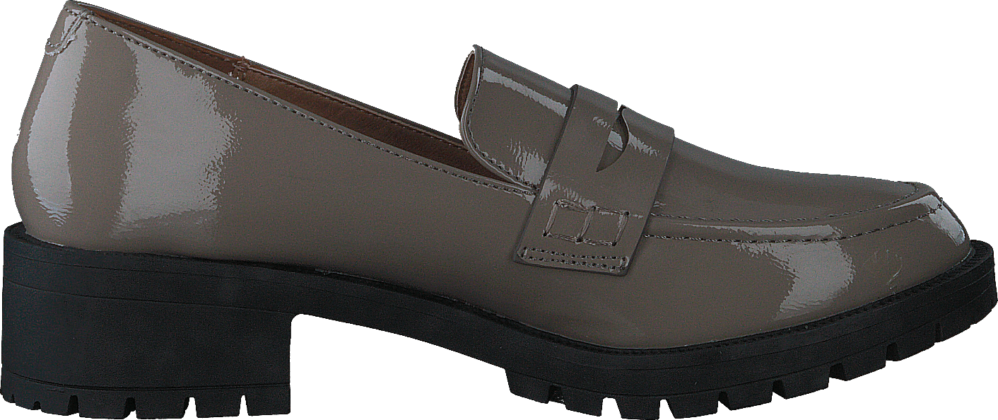 Biapearl Simple Penny Loafer P Taupe - Bild 2
