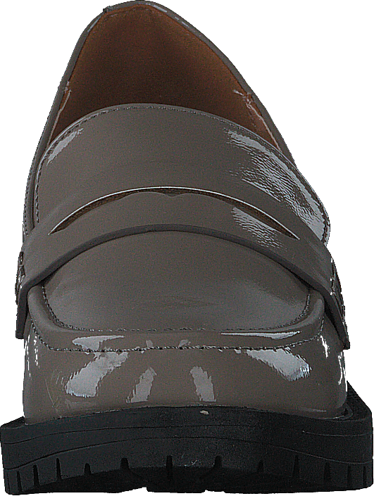 Biapearl Simple Penny Loafer P Taupe - Bild 4
