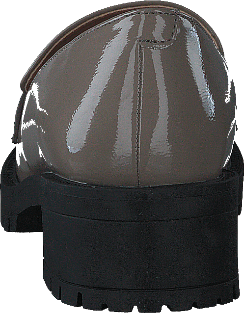 Biapearl Simple Penny Loafer P Taupe - Bild 5