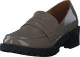 Biapearl Simple Penny Loafer P Taupe - Bild 9