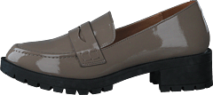 Biapearl Simple Penny Loafer P Taupe - Bild 10