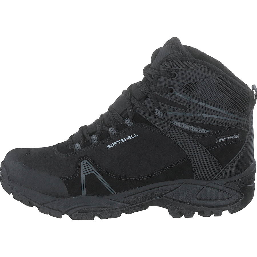 430-3367 Waterproof Black