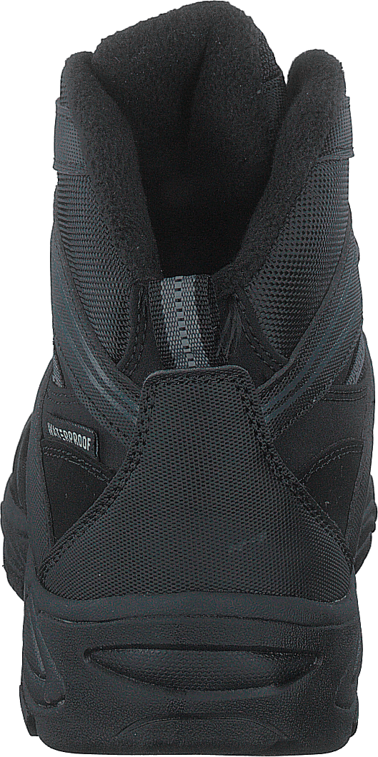 430-3367 Waterproof Black