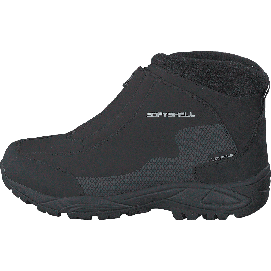 430-5985 Waterproof Warm Lined Black